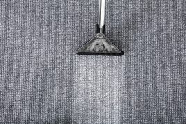 Residential and Commercial Carpet Cleaning