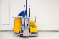 Commercial Cleaning Winnipeg