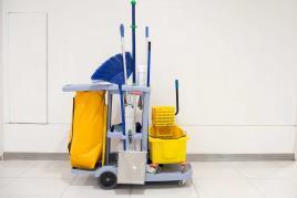 Commercial Cleaning Winnipeg