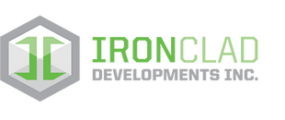 Iron Clad Logo