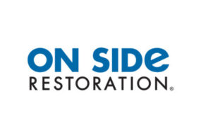 ON Side Restoration Winnipeg Logo